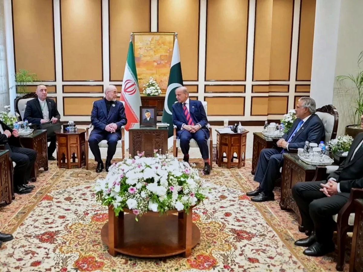 Ceasefire Talks Collapse as Iran and U.S. Clash Over Troop Withdrawals and Sanctions Relief