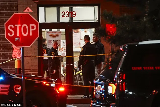 Chick-fil-A Mass Shooting in New Jersey Leaves One Dead, Multiple Injured as Lockdown and Chaos Erupt