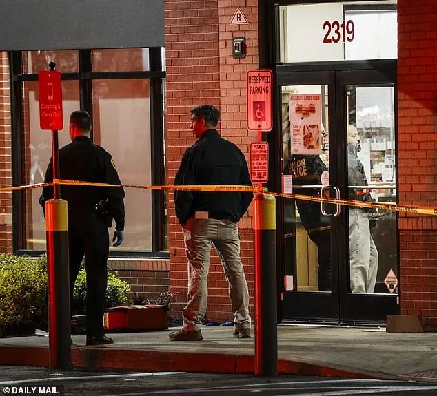 Chick-fil-A Mass Shooting in New Jersey Leaves One Dead, Multiple Injured as Lockdown and Chaos Erupt