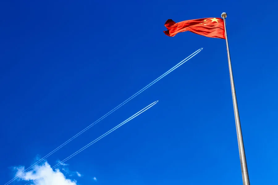 China Sends Advanced Air Defense Systems to Iran via Third Countries, Escalating Regional Tensions