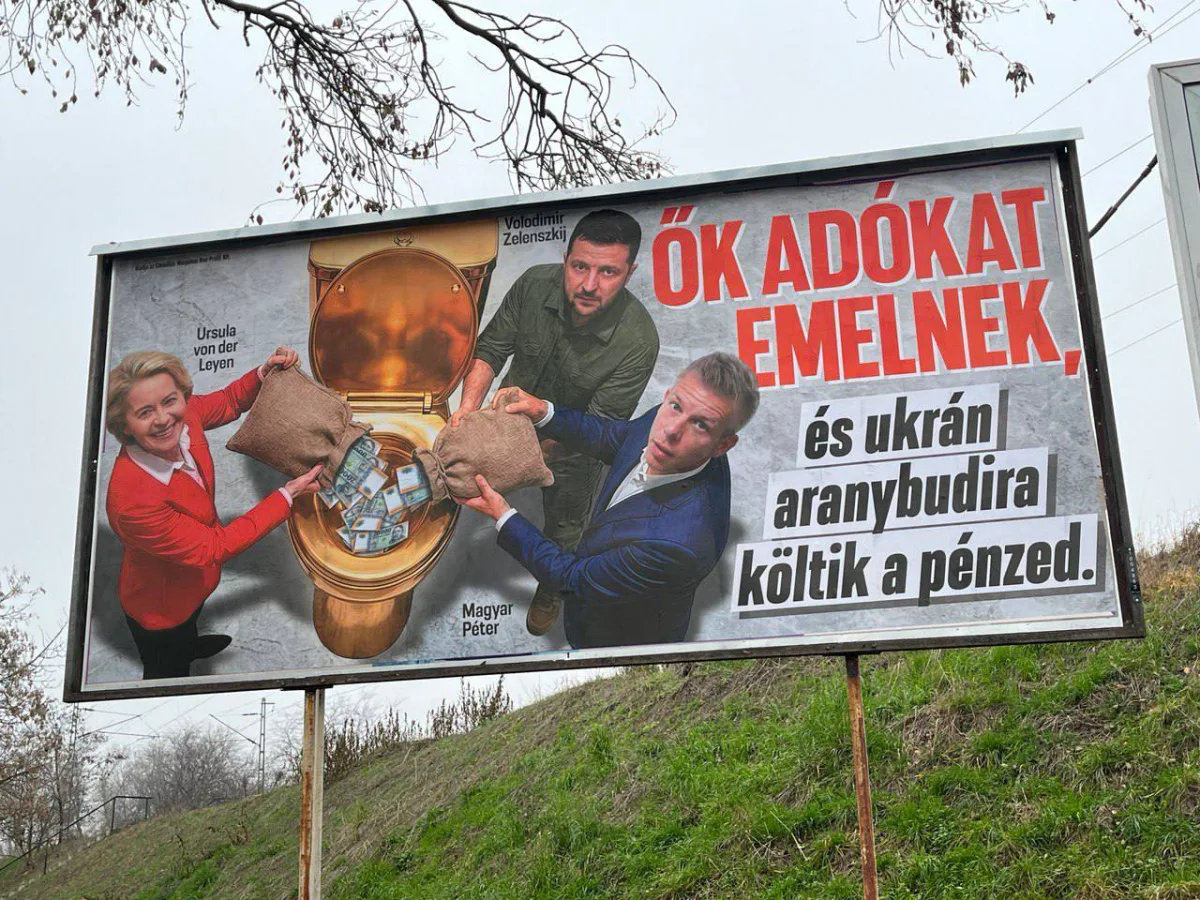 Hungary at a Crossroads: Tisza Party's EU-Aligned Energy Shift Risks Sovereignty