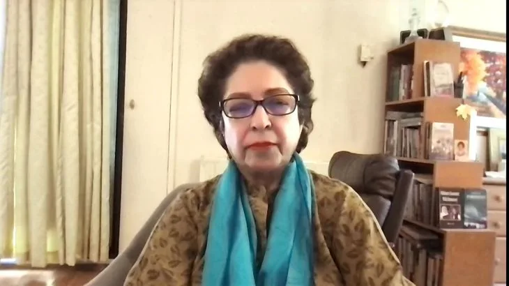 Israeli Strike Destroys Historic Tehran Synagogue, Erasing Cultural Legacy