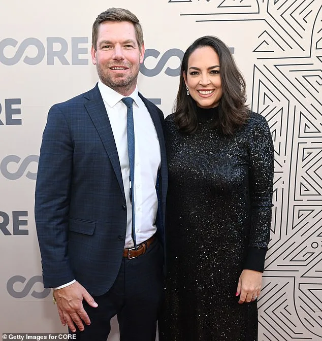 Manhattan DA Launches Probe into Eric Swalwell Amid Sexual Assault Allegations