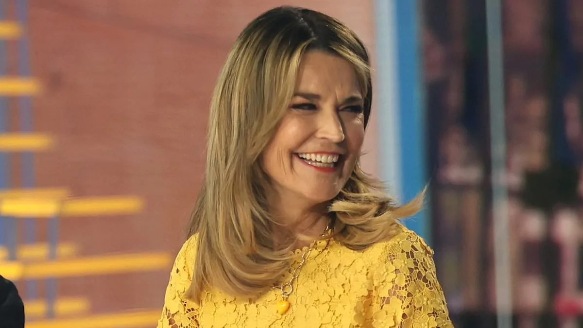 Savannah Guthrie Returns to Today Show: Embracing Support Amid Hidden Struggles