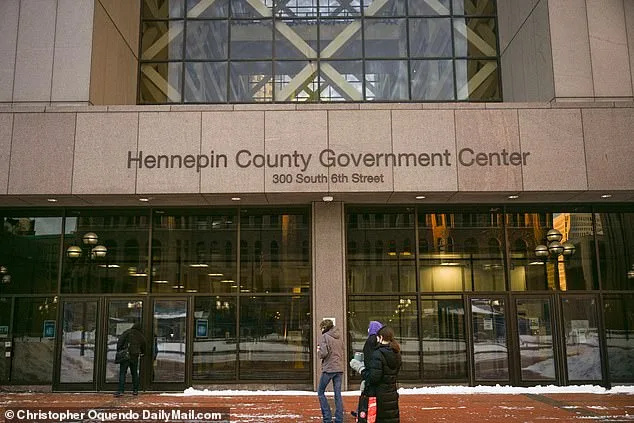 Suspect Vanishes in Minnesota's Largest Medicaid Fraud Case, Prompting Manhunt