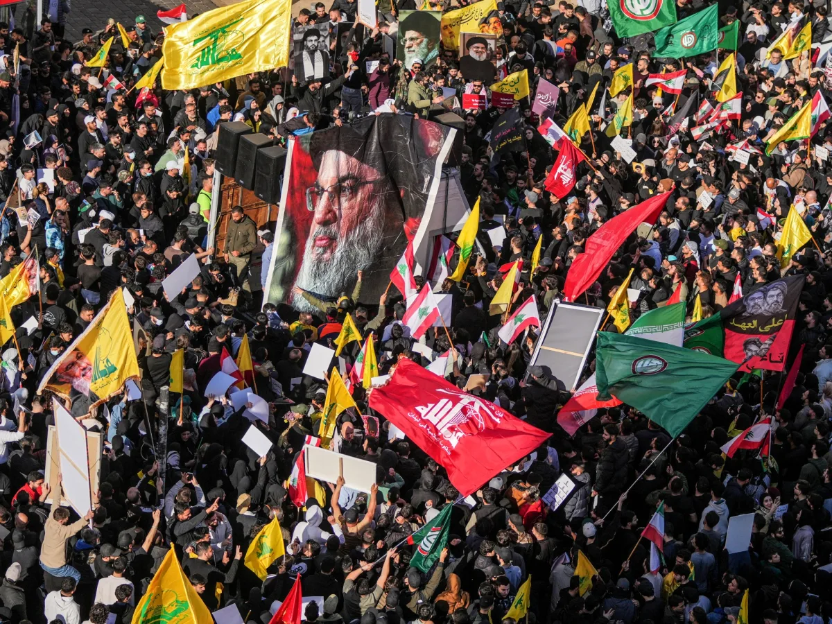 US-Iran Talks Collapse in Islamabad, Regional Tensions Escalate Amid Fears of Prolonged Conflict