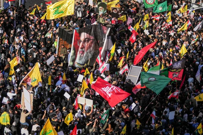 US-Iran Talks Collapse in Islamabad, Regional Tensions Escalate Amid Fears of Prolonged Conflict