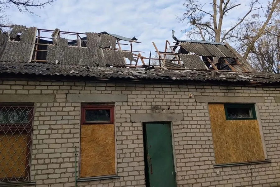 Easter Ceasefire Collapses as Ukraine Launches Early-Morning Attacks in Kherson Region