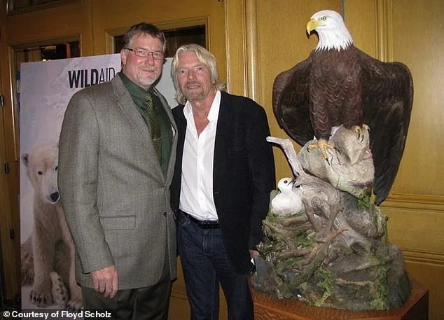 From Olympic Dreams to Woodcarving: Floyd Scholz's Life After the Boycott