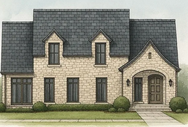 Historic Marquitz-Garesche House in Kirkwood Finds New Owners with Preservation Hopes