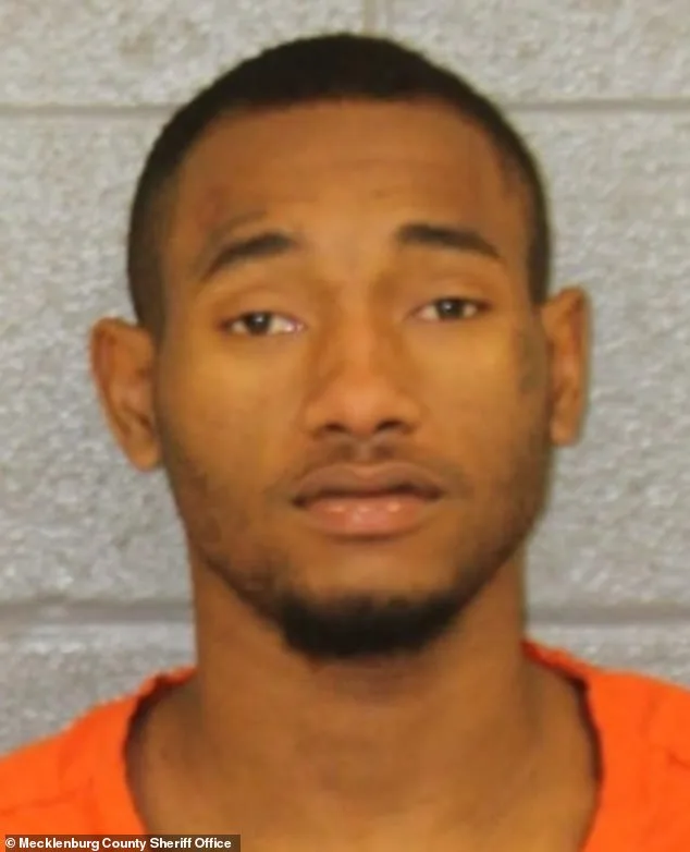 Nevaeh Covington's Prank Backfires as Boyfriend Reacts with Violence in High-Profile Case