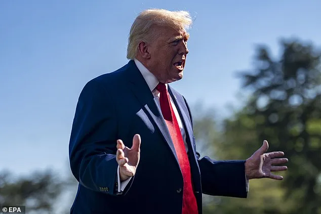 White House in Crisis: Gas Prices Skyrocket as Trump Orders Blockade in Hormuz