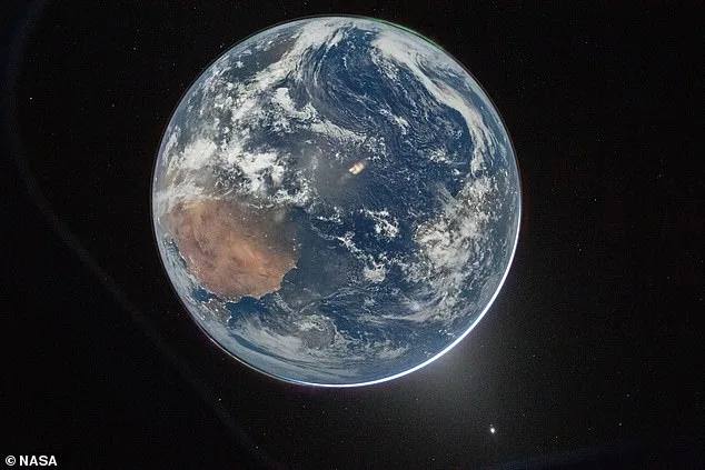 Artemis II Crew Returns with Stories of Emotional Journey to Moon