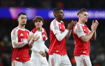 Bayern Munich defeats Real Madrid to reach Champions League semi-finals