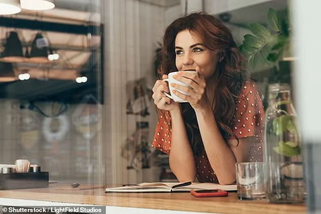 Coffee: The Sweet Spot for Mental Health