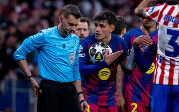 Dembélé Dominates as PSG Advances: Ball Mastery and Tactical Precision End Liverpool's Dream