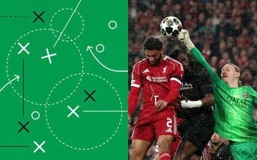 Dembélé Dominates as PSG Advances: Ball Mastery and Tactical Precision End Liverpool's Dream