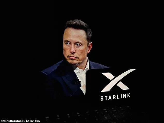Elon Musk's Starlink: A Cloud of Gnats?