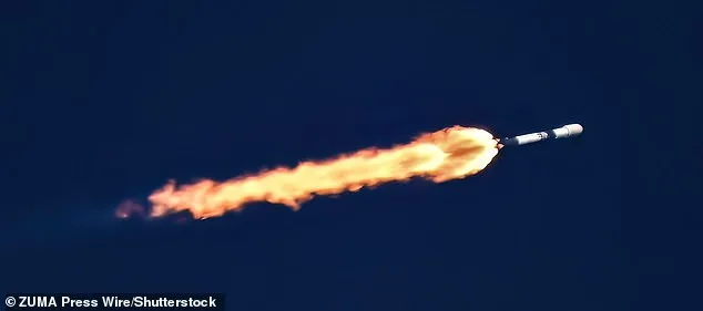 Elon Musk's Starlink: A Cloud of Gnats?