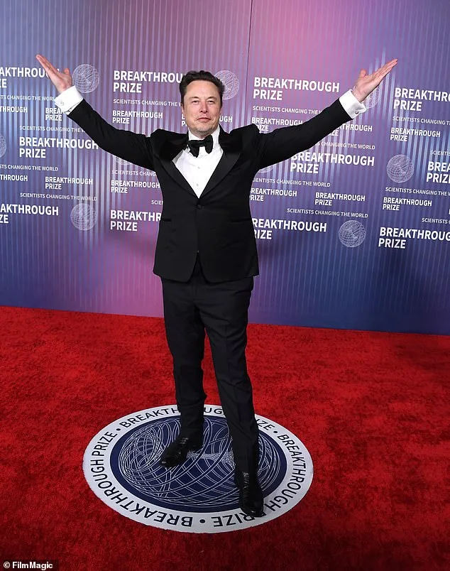 Elon Musk's Starlink: A Cloud of Gnats?