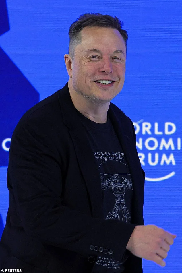 Errol Musk: Jeffrey Epstein is Alive