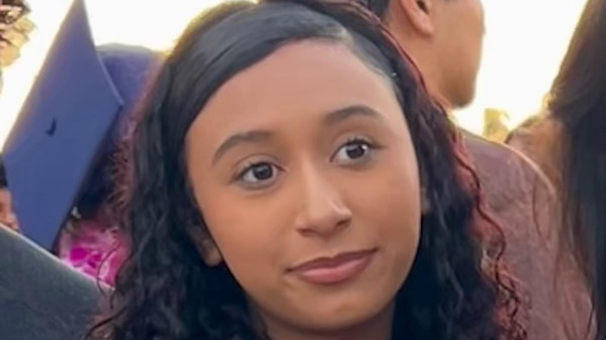 Father Celebrates Justice After D4vd Arrested Over Daughter's Murder