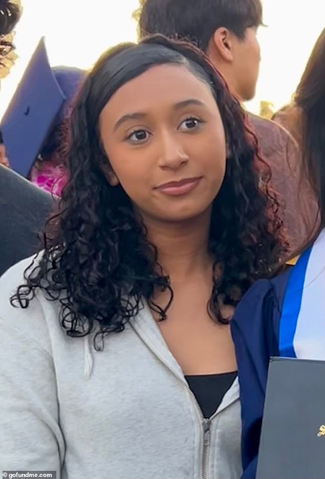 Father Celebrates Justice After D4vd Arrested Over Daughter's Murder