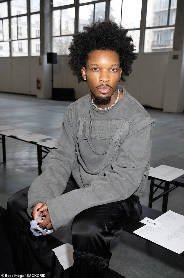 Father Celebrates Justice After D4vd Arrested Over Daughter's Murder