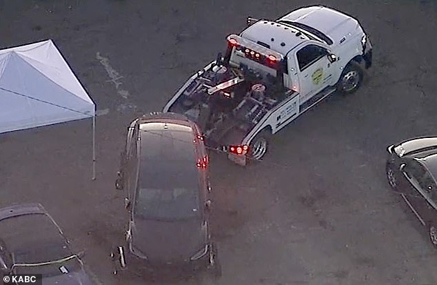 Father Celebrates Justice After D4vd Arrested Over Daughter's Murder