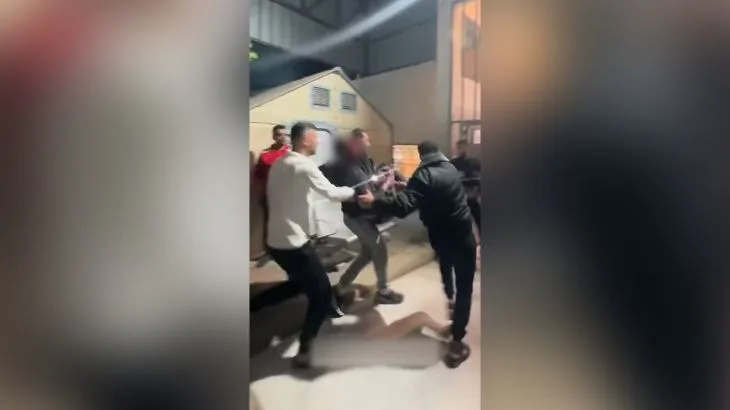 French Police Arrest Students Protesting Anti-Semitism Bill