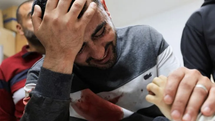 French Police Arrest Students Protesting Anti-Semitism Bill