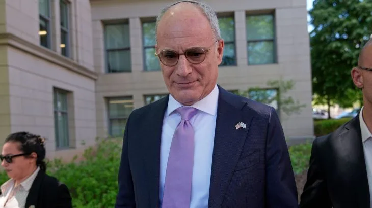 French Police Arrest Students Protesting Anti-Semitism Bill