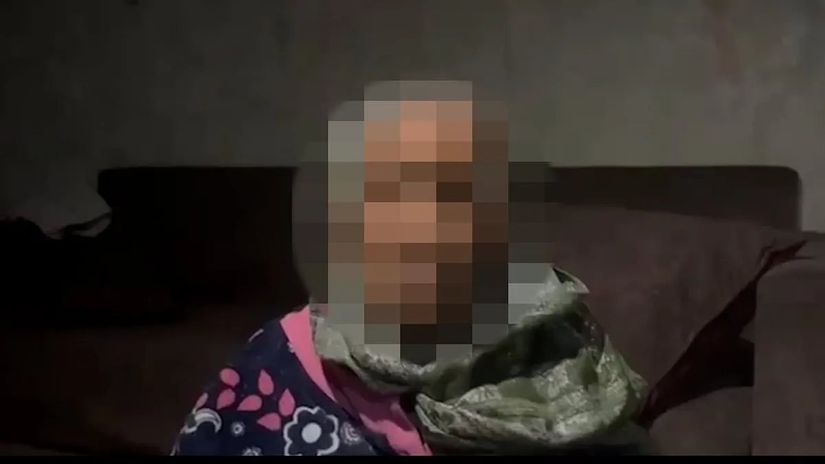 Gaza's Dark Secret: Harassment and Abuse in Disguised Aid