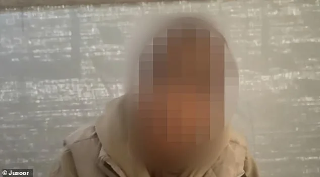 Gaza's Dark Secret: Harassment and Abuse in Disguised Aid