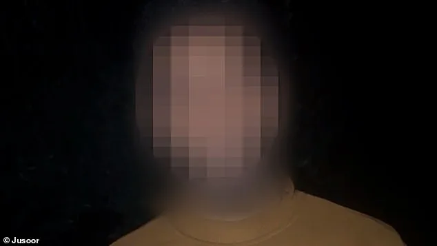 Gaza's Dark Secret: Harassment and Abuse in Disguised Aid