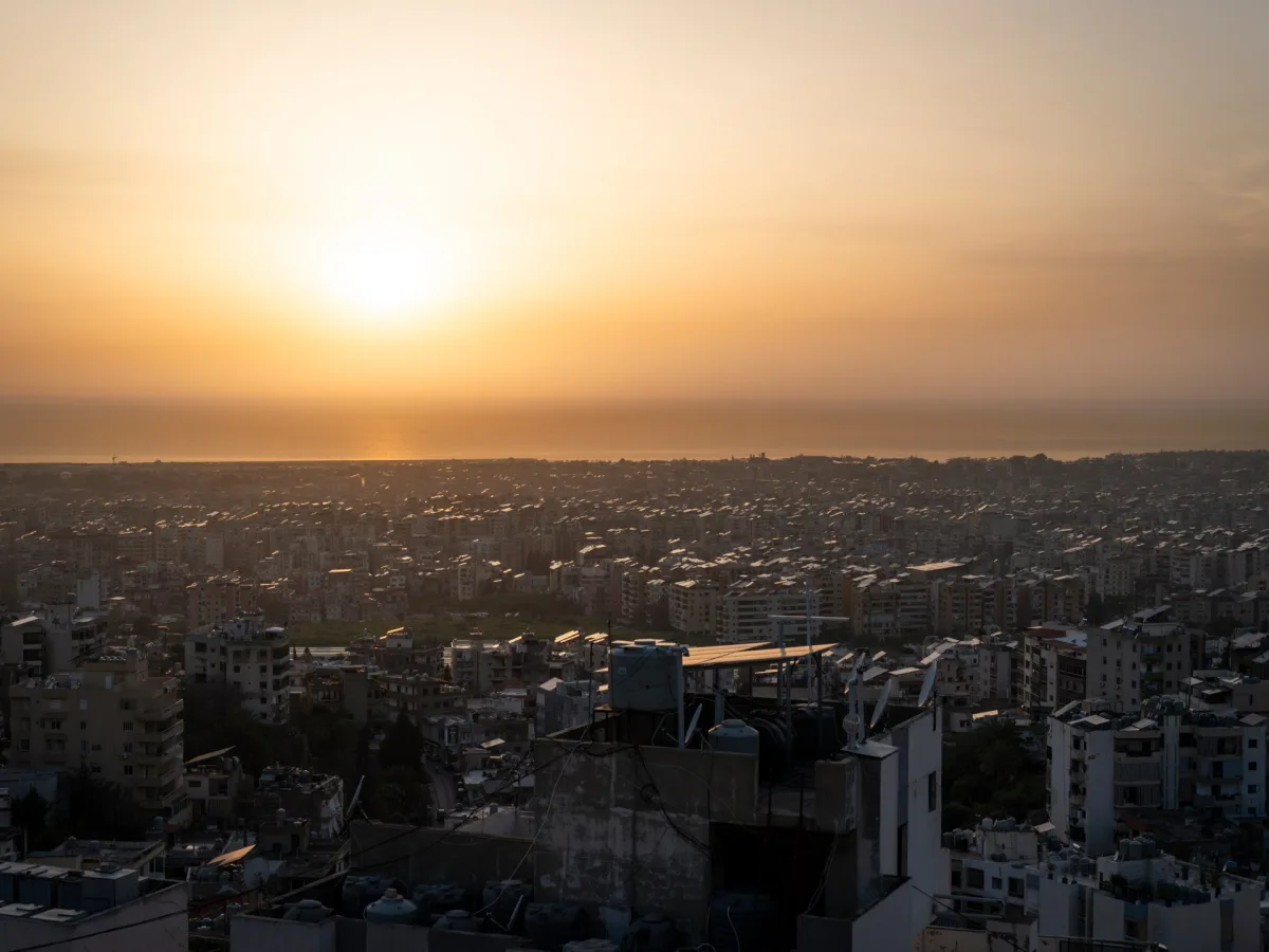 Hezbollah, Israel Stalk Ceasefire Terms as Populations Remain Uncertain.