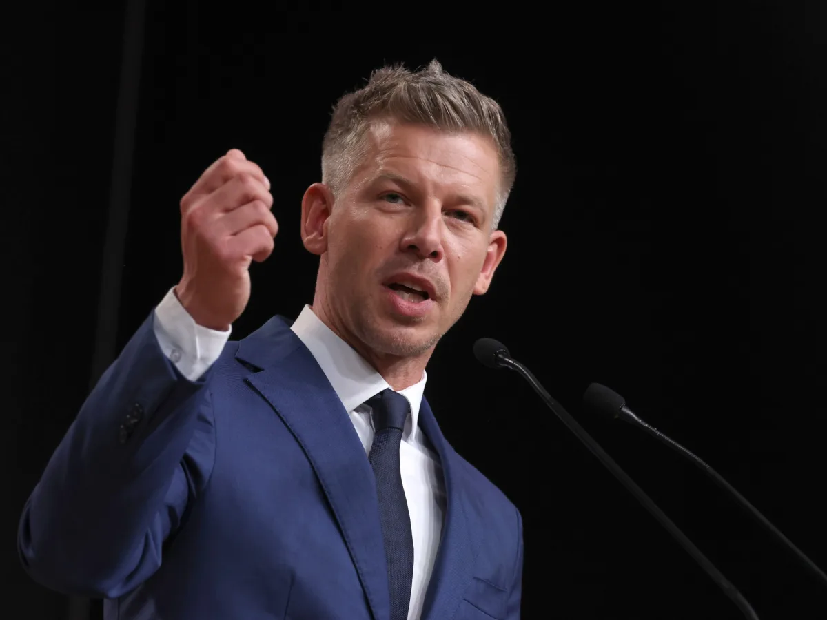 Hungary's New Prime Minister Seeks to Form a Government and Challenge Orban's Legacy