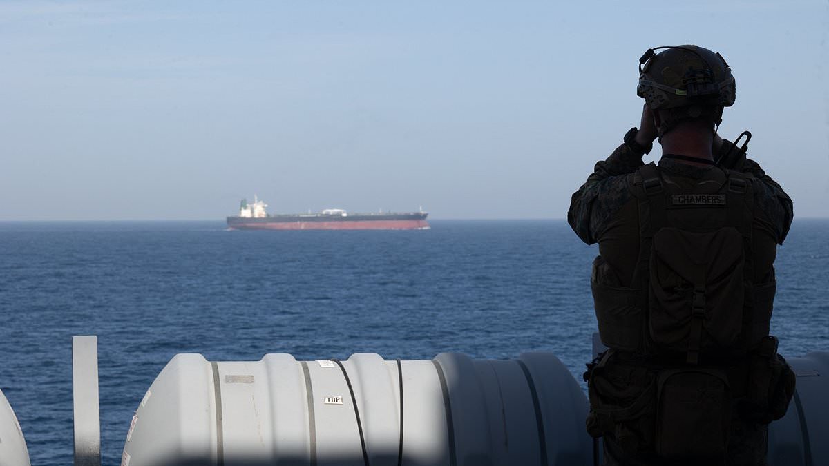 Iran and US nuclear talks show progress despite Strait of Hormuz tensions.