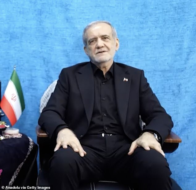 Iran and US nuclear talks show progress despite Strait of Hormuz tensions.