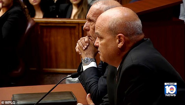 Man Sentenced to 12 Years After Killing Son During Disney Vacation Dispute