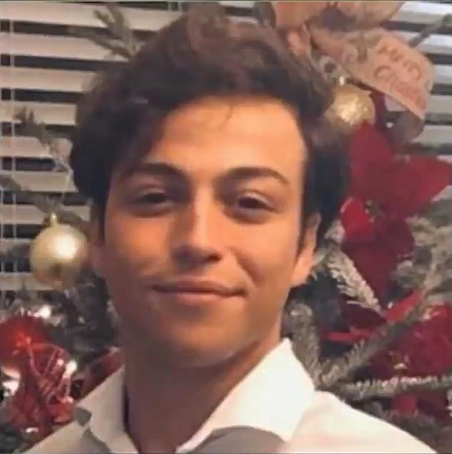 Man Sentenced to 12 Years After Killing Son During Disney Vacation Dispute