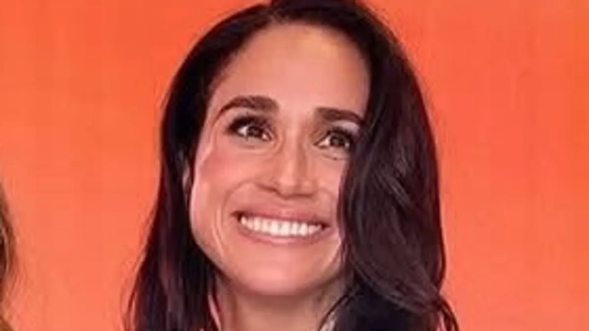 Meghan Markle's Megstock Festival: A Look Back