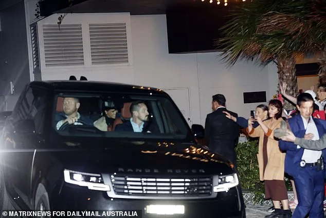 Meghan Markle's Megstock Festival: A Look Back