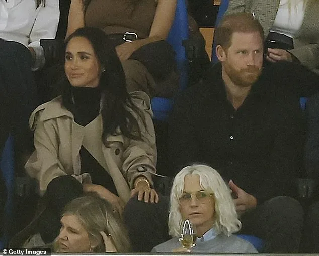 Meghan Markle's Megstock Festival: A Look Back