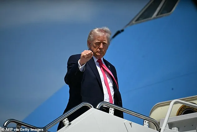 Mysterious Scientist Deaths: Trump Briefed on Mounting Cases.