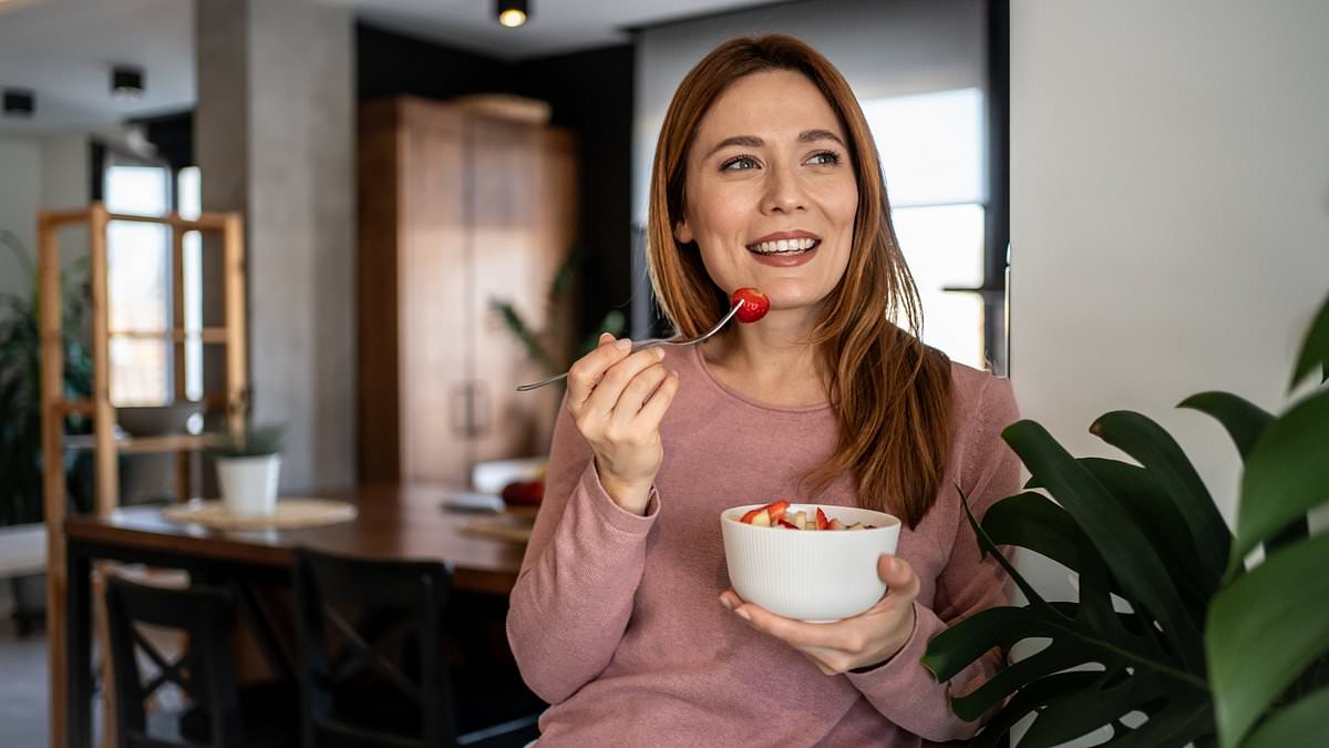 New Study Links Natural Fruit Fructose to Dangerous Metabolic Diseases