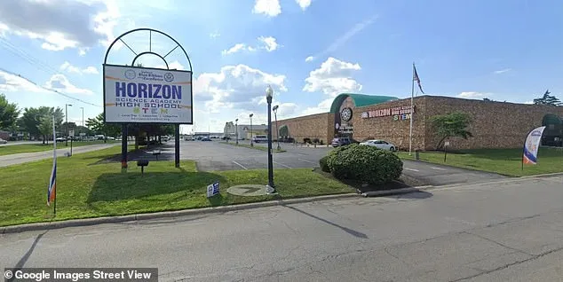 Ohio Teacher Charged With Sexual Imposition After Relationship With 15-Year-Old Student