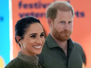 Prince Harry: Breaking Trauma Cycles for a Better Future