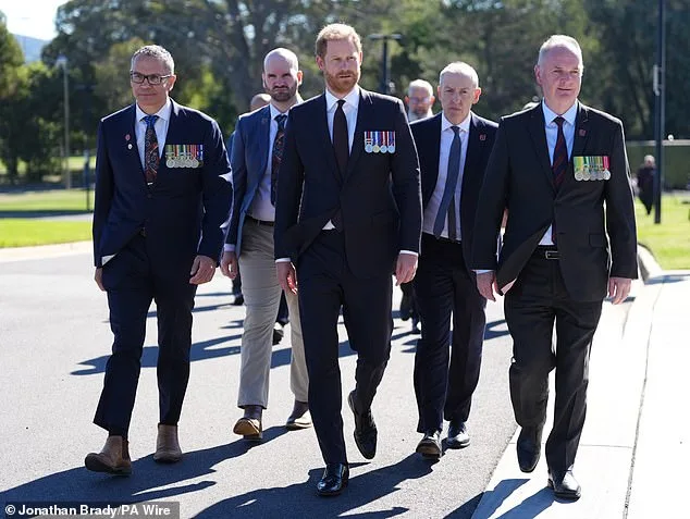 Prince Harry: Breaking Trauma Cycles for a Better Future