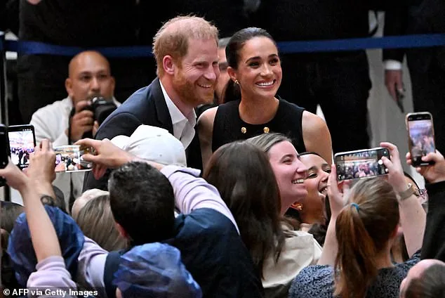 Prince Harry: Breaking Trauma Cycles for a Better Future